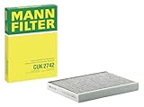 MANN-FILTER