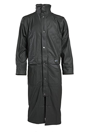 Manteau de pluie impermeable Octopus étanche pour rester au sec