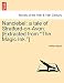 Black, W: Nanciebel: a tale of Stratford-on-Avon. [Extracted: A Tale of Stratford-On-Avon. [Extracted from the Magic Ink.] - Black, William