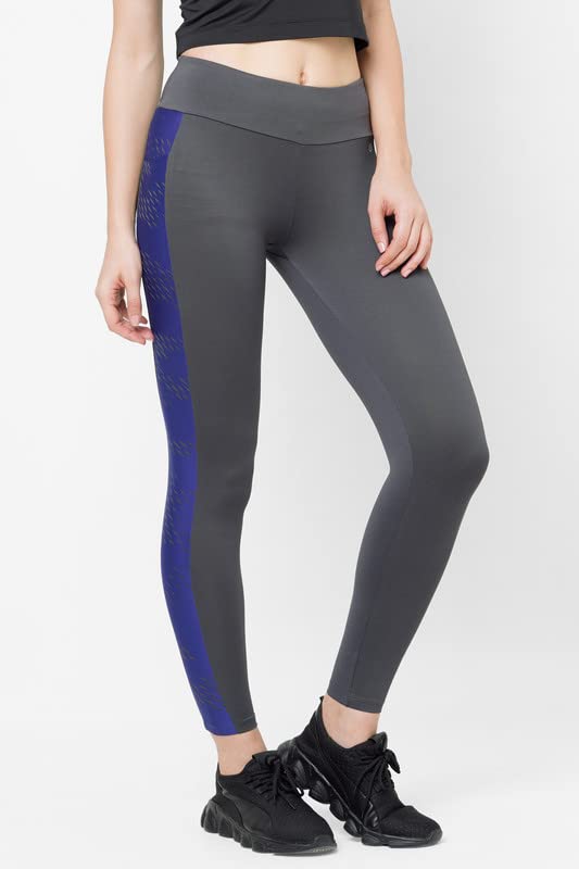Image of Stretchable Yoga Pants & Gym Pants for Women Workout