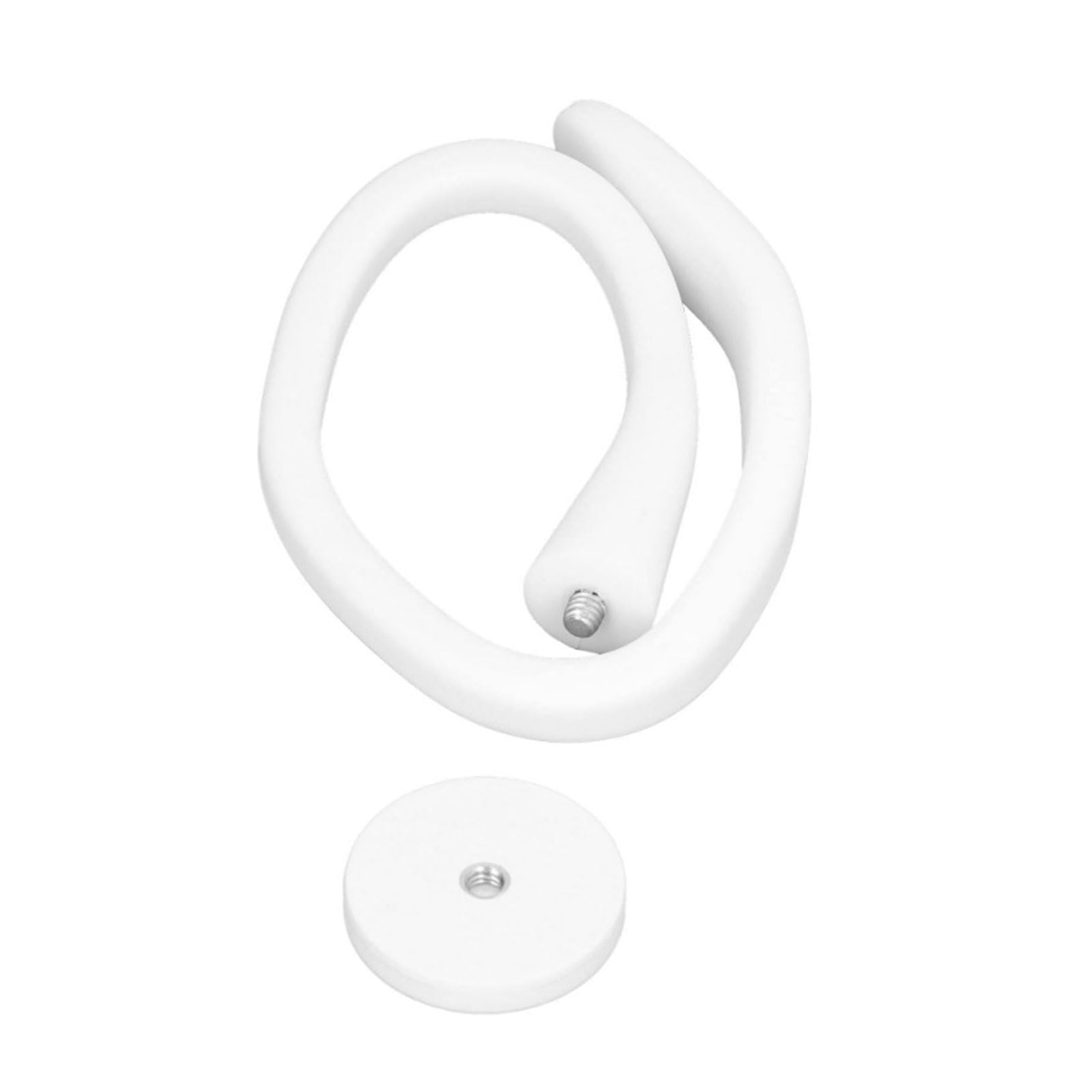 Kalttoy Dryer Door Props Stopper Washer Dryer Door Stay Bracket Washer Holder Frame Silicone Waterproof Laundry Machine Accessory