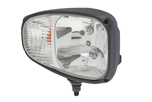Hella 996174261 HLMP C220 Halogen Right 12V DT6 by Hella - Used condition - US$128.66