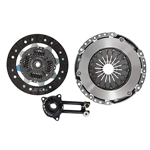 Luk 622 2414 34 Dispositivo Disinnesto Centrale