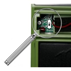 Nobels ODR-1 BC – Distorsion pour Guitares - Les Beatles, Paul McCartney, John Lennon, RIngo Starr, George Harrison Nobels ODR-1 BC - Distorsion pour Guitares – Image 5