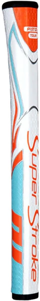 Golfit! ゴルフイット ライト 正規品 SuperStroke Zenergy Pistol TOUR スーパーストローク ゼナジー ピストルツアー パター用ゴルフグリップ 「 GR-255 」