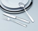  Wilkens 201674030 - Kaffeelöffel Opera 180 g Royal versilberung (h.nr.)