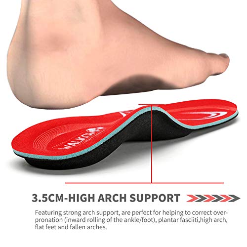 Walkomfy Pain Relief Orthotics thumb #1