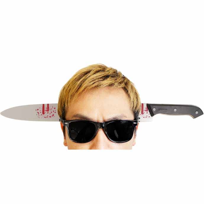 A/P♡時計じかけのおすましキャット柄JSKカチューシャセット♡日本製 axes femme（アクシーズファム）の「ハロウィンナイトカチューシャ