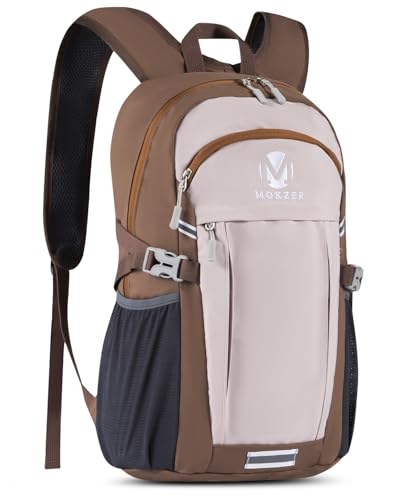 Stone Glacier Sky Archer 6400 Backpack with Krux Frame, 6400 Cubic Inches, Hydration Compatible, Cordura 500, Ranger Large (50153-RG-L)