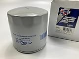 Compatible With Carquest 84901 Oil Filter Replaces 57901, B7328; 84476759; 4899247; LF16121;