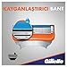 Gillette Fusion Manual Cuchillas – Pack de 4