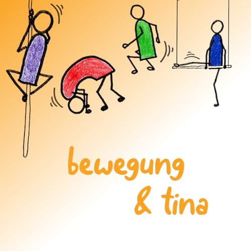 bewegung & tina cover art