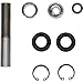 All Balls Racing 14-1013 Snowmobile Shaft Kit Compatible with/Replacement for Arctic Cat Bear Cat 570 2009, Bear Cat 570 XT Wide Track 09, Cross Fire 1000 EFI 2007-08, Cross Fire 1000 EFI Sno Pro 08