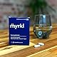 Myrkl 30 Kapseln - Einzigartiges Regenerationspräparat, Morgens Energie mit L-Cystein und Vitamin B12