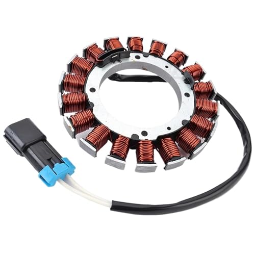 Bobine de stator d'allumage robuste pour KAF400 Mule SX 610