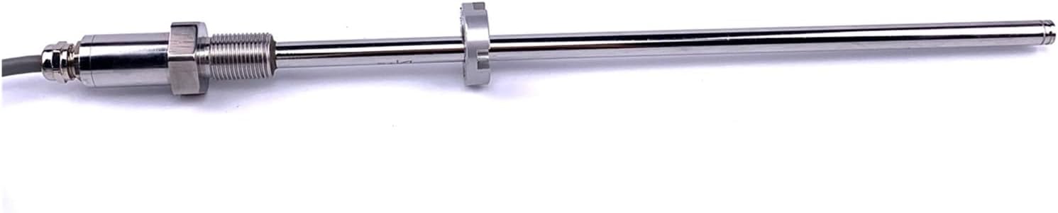 Magnetostrictive Linear Position Sensor MFTS200mm Split Type Magnetostrictive Displacement Sensor Magnetostrictive Displacement Transducer