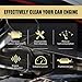 Catalytic Converter & Fuel System Cleaner, Boost Up Catalytic System Cleaner, Catalytics Converter Cleaners, Carbon Cleaners for Car (2PCS)