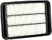 Bosch Workshop Air Filter 5392WS (Mitsubishi)