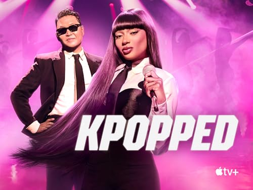 KPOPPED