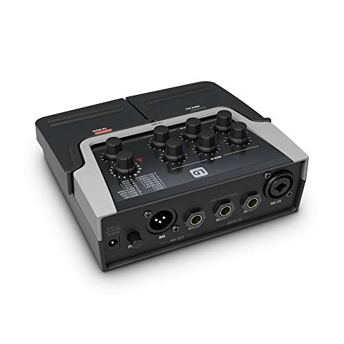 Ld Systems Vocal Effects Processor (Ldfx300) #TOP6