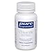 Pure Encapsulations - l-Theanine - Hypoallergenic Supplement Promotes Relaxation and Helps Moderate Occasional Stress* - 60 Capsules