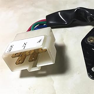 2pcs Forklift Parts helihang Forklift Electronic Regulator Generator Regulator JFT147 JFT147-14V JFT147-28V - (Color: JFT147-28V)