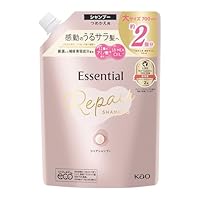 Amazon.co.jp: エッセンシャル 髪のキメ美容リペアコンディショナー