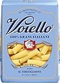 Voiello Pasta Tortiglioni n.125, 500g, Grani 100% Italiani, Trafilatura Al Bronzo