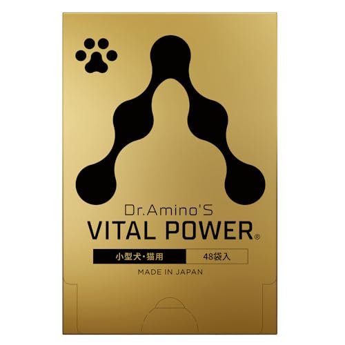 Dr.Amino'S VITAL POWER�i�o�C�^���p���[�j ���^���E�L�p 48�ܓ� �h�N�^�[�A�~�m���Ƒ�J���搶 �J�� �A�~�m�_ �r�^�~�� �V�[���h���_�� �z��