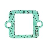 Dichtung gewährleistet eine einwandfreie Funktion des Motors zu