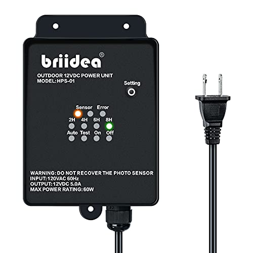 Top 10 Best Outdoor Low Voltage Transformer Reviews & Buying Guide