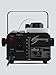 CHAUVET DJ H1200 Compact and Lightweight Fog Machine w/Timer Remote , BLACK
