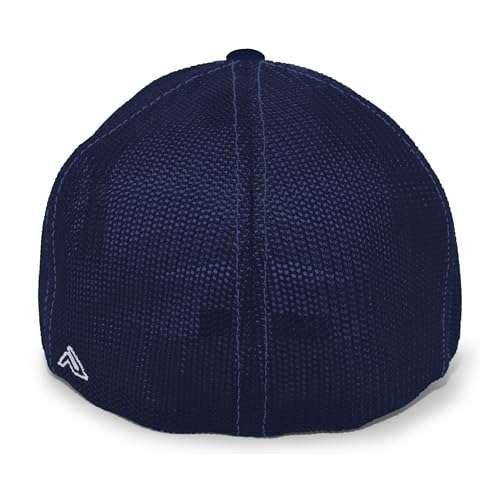 Image of Pacific Headwear Unisex Adult Pacific Headwear Trucker Flexfit Cap