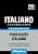 Capa de Vocabulário Português-Italiano - 3000 palavras mais úteis