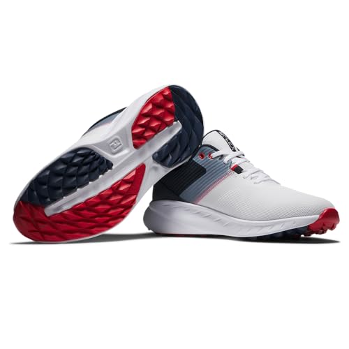 Image of FootJoy Men's FJ Flex Previous Season Style Golf Shoe