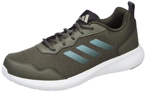 Image of adidas Men Running Sports Shoes | Restound M | Black |