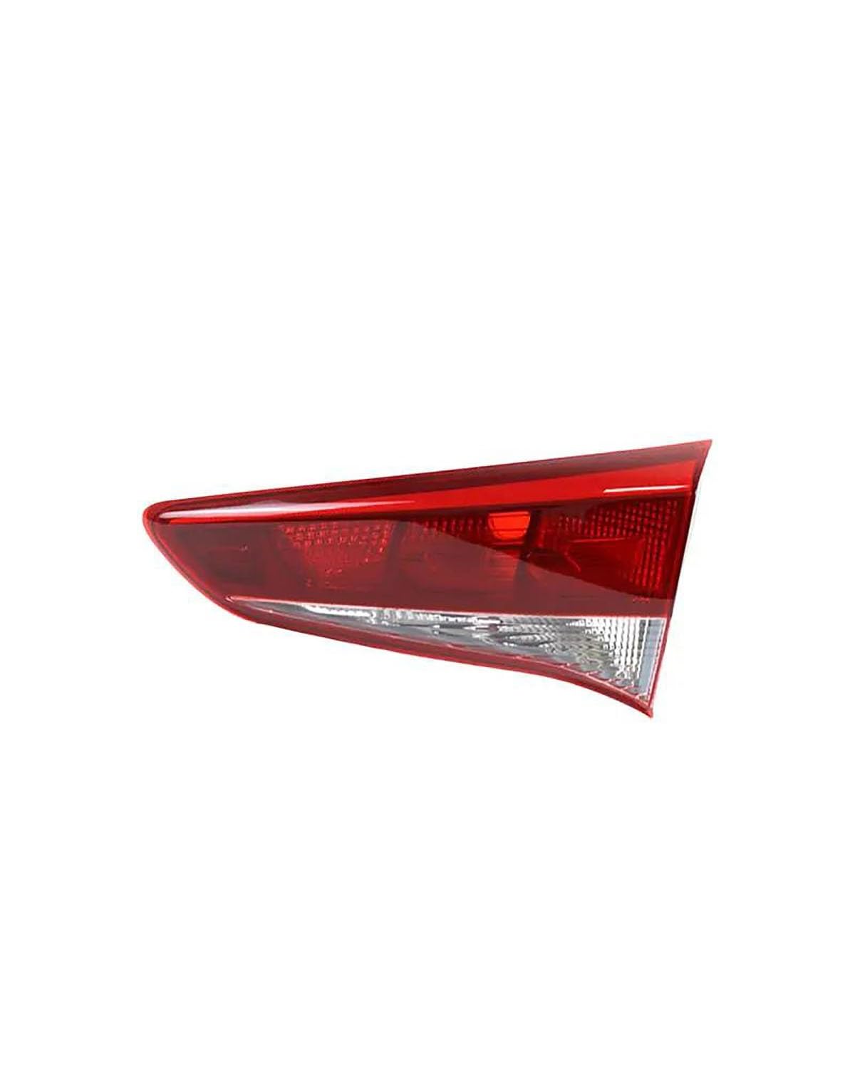 Rear Tail Lights For Tucson 2015 2016 2017 2018 Auto TailLight Turn Signal Taillight Housing Lamp Cover Without Bulb Rear Light Cover Shell(Inside Right)