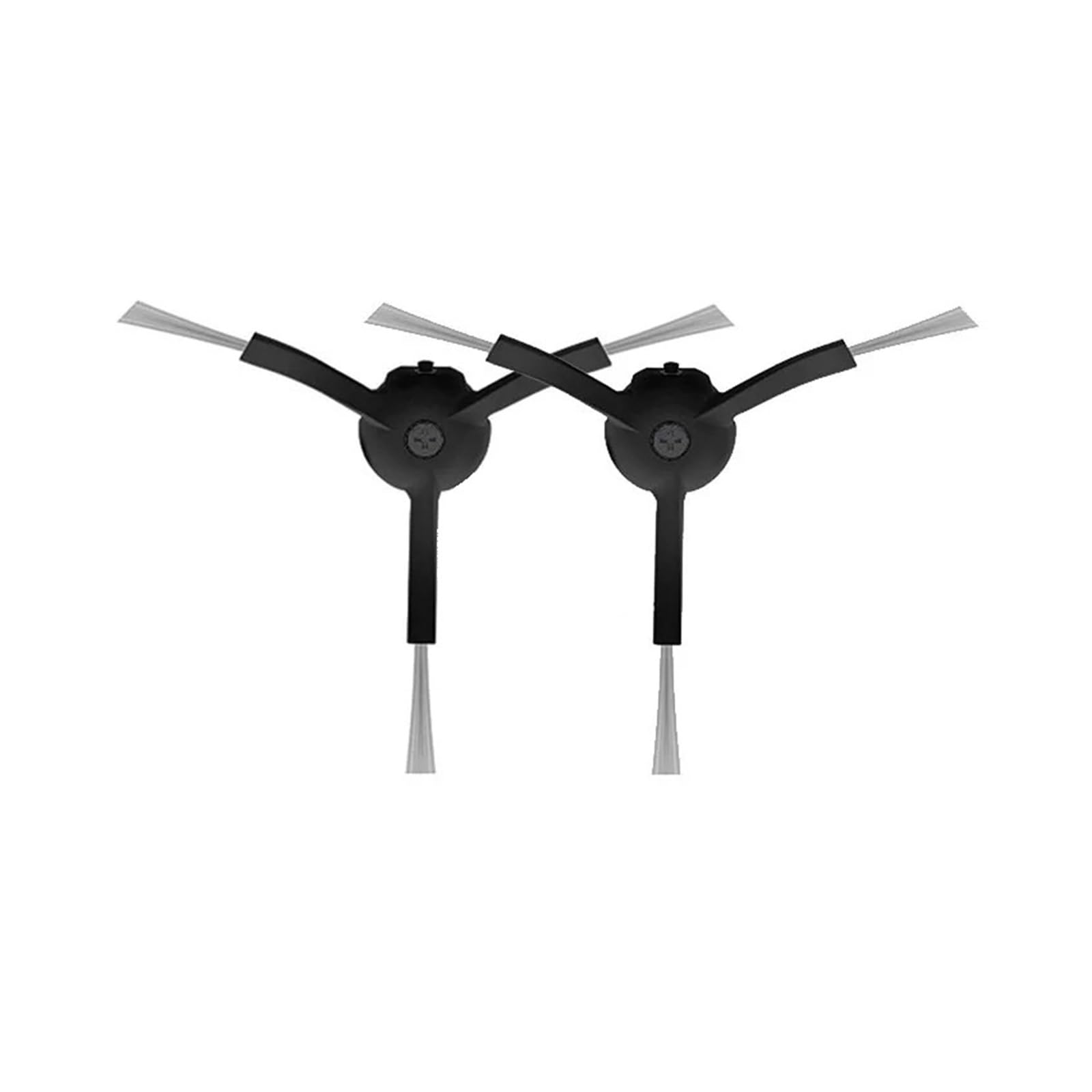 RSHECHUFBFG Side Brush Accessories, Compatible For Xiaomi, Roborock, 1S, S8, S7, S5 Max, S6 Maxv, S50, S55, S51