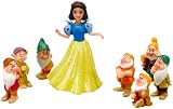 Disney Princess Mattel - Figura de Juguete Princesas Disney (y6037)