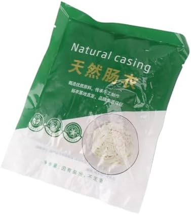 Casinhas de Linguiça Porco Natural em Pacote Residencial com Gran...