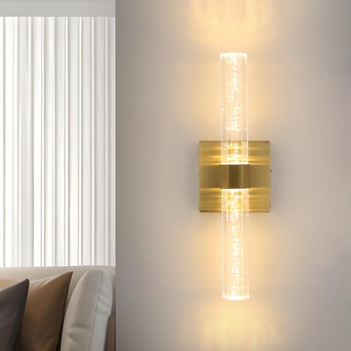 Lampe murale moderne LED 12W rotative 360° pour éclairage sur mesure - 3