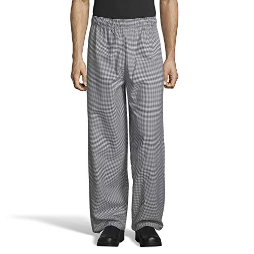 Uncommon Threads Men's 4005C-4008, Houndstooth, 4Xl #TOP13