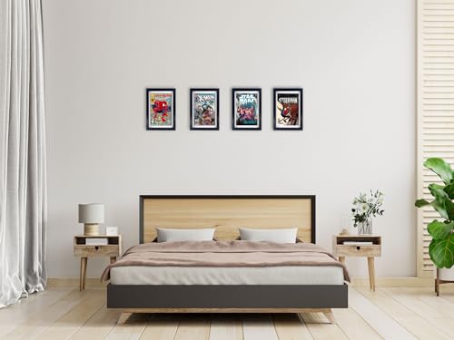 Senye Comic Book Frame 2 Pack thumb #6
