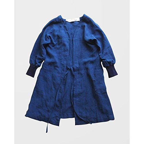 Amazon｜KP-001 kapoc カポック おしゃれ割烹着 (#06 olive