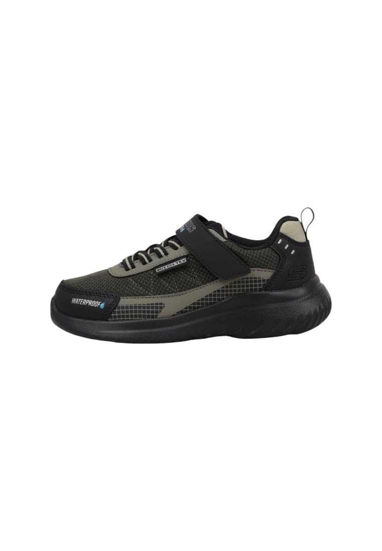 Skechers BOUNDER 2.0 DEPORTIVAS PLANAS Niño/a grande