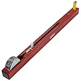 Longacre 52-78320 Short Chassis Height Gauge