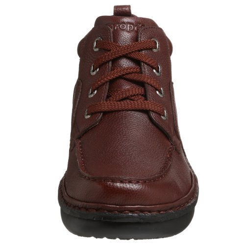 Image of Propet Men's Rustic Walker Mid Causal Shoe