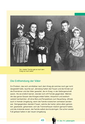 Wir vom Jahrgang 1938 - Kindheit und Jugend