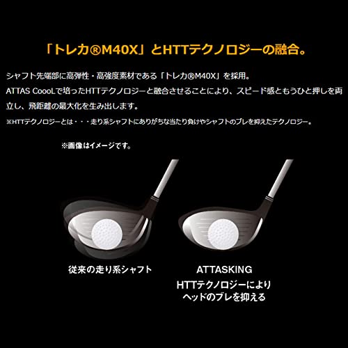 Amazon.co.jp: テーラーメイド スリーブ付き SIM2 MAX SIM M6 UST 
