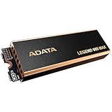 エイデータ(Adata) SSD 2TB PCIe Gen4x4 M.2 2280 LEGEND 960 MAXシリーズ ALEG-960M-2TCS-EC